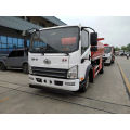 FAW 7TON DISPENSER CUBURANT TRUCK